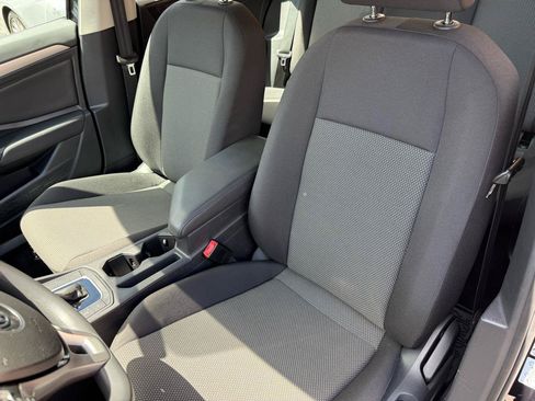 Used 2021 Volkswagen Jetta S w/ Driver Assistance Package FWD image 6