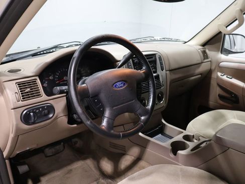 Used 2003 Ford Explorer XLT image 21