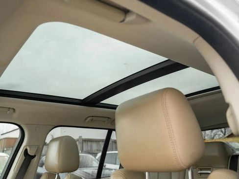 Used 2016 Land Rover Range Rover image 18