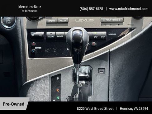 Used 2015 Lexus RX 350 FWD image 19