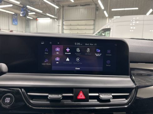 New 2026 Kia Seltos S AWD/4WD image 20