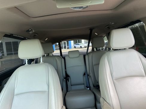 Used 2022 Honda Odyssey EX-L image 22
