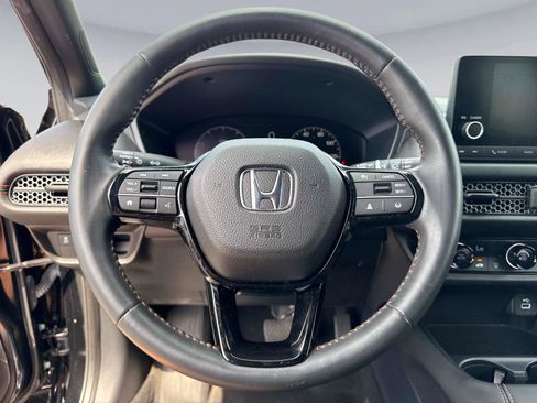 Certified 2024 Honda HR-V Sport image 23