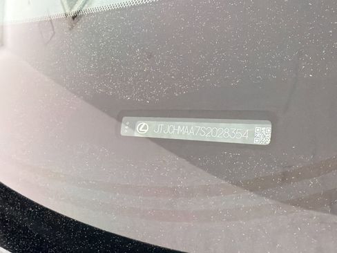 Certified 2025 Lexus RX 350 Premium Plus w/ Accessory Package (Z1) image 22