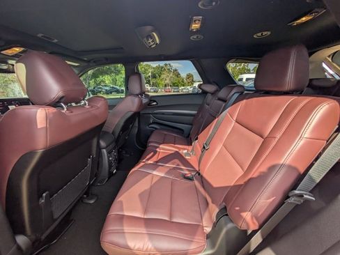 New 2026 Dodge Durango GT image 12