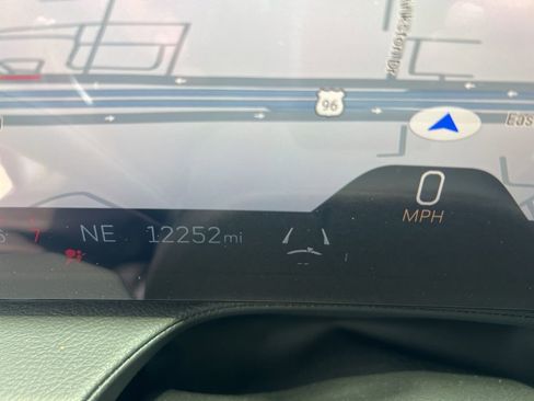 Used 2025 Cadillac CT5 Sport RWD image 8