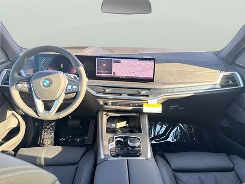 New 2026 BMW X5 xDrive40i image 12