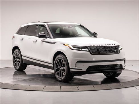 New 2026 Land Rover Range Rover Velar S AWD/4WD image 7