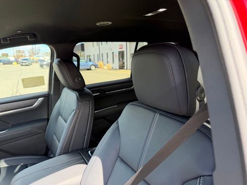 New 2026 GMC Acadia Elevation w/ Black Edition image 16