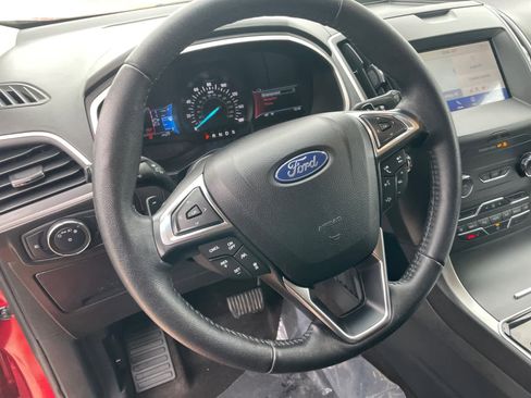 Certified 2020 Ford Edge SEL w/ Convenience Package image 13