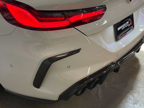 Used 2023 BMW M8 Competition AWD/4WD image 13
