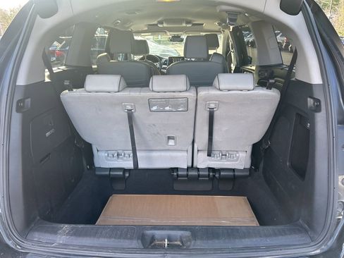 Used 2021 Honda Odyssey Elite image 13