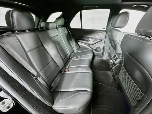 Used 2022 Mercedes-Benz GLE 350 image 28