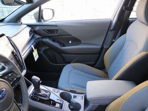 Certified 2025 Subaru Crosstrek 2.5i Sport w/ Crosstrek Mirror Package image 26