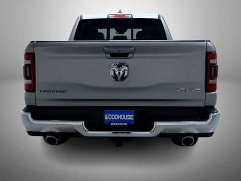 Used 2023 RAM 1500 Laramie AWD/4WD image 6
