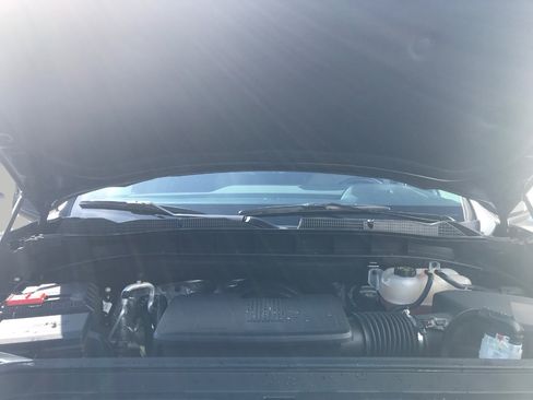 Used 2023 GMC Sierra 1500 Denali AWD/4WD image 8