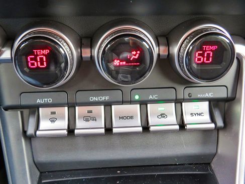 Used 2024 Toyota GR86 Premium image 29