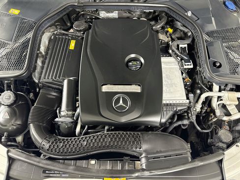 Used 2017 Mercedes-Benz C 300 Coupe image 37