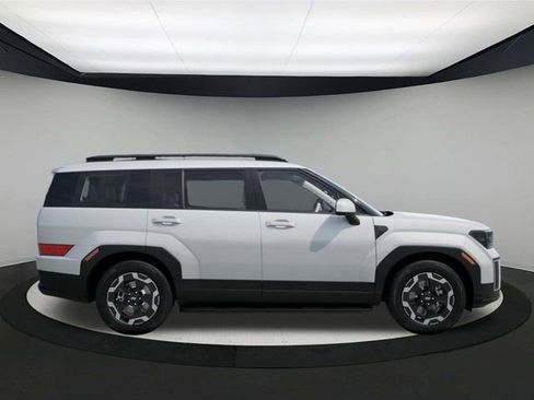 New 2026 Hyundai Santa Fe SEL image 8