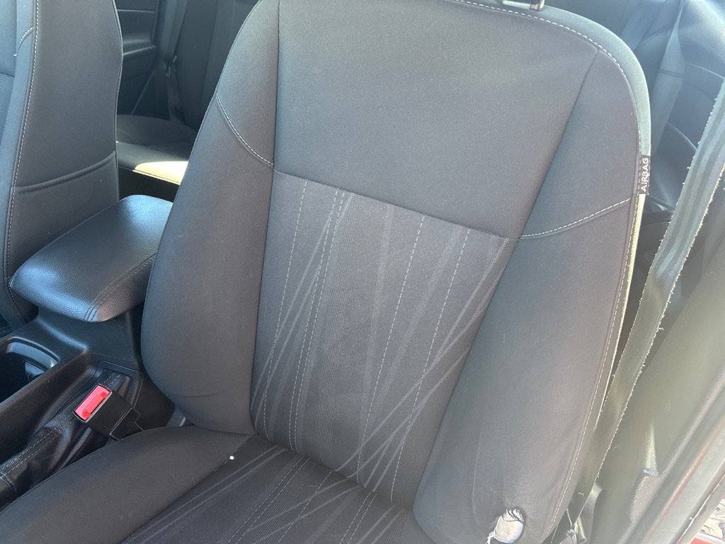 Used 2016 Ford Focus SE w/ SE Cold Weather Package FWD image 19