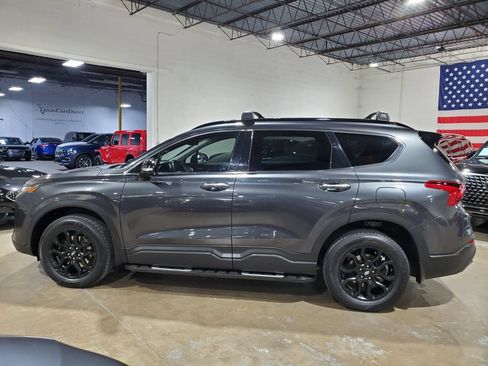 Used 2022 Hyundai Santa Fe XRT AWD/4WD image 13