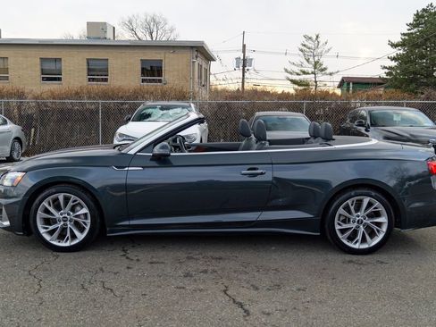 Used 2022 Audi A5 2.0T Premium image 13