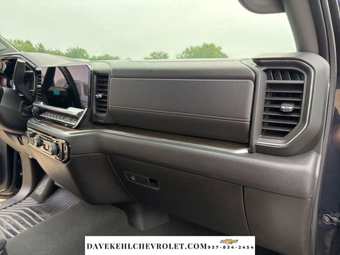 Used 2024 Chevrolet Silverado 2500 LT w/ All Star Edition AWD/4WD image 26
