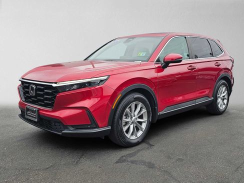 Used 2023 Honda CR-V EX-L image 7