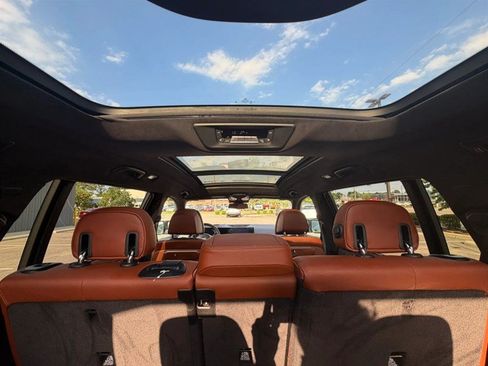 Used 2024 BMW X7 M60i w/ Executive Package AWD/4WD image 26