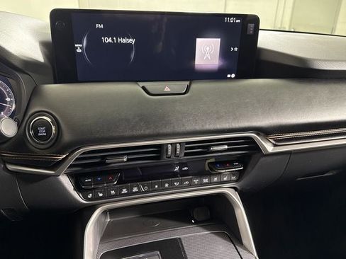 New 2026 MAZDA CX-70 3.3 Turbo S w/ Premium Package AWD/4WD image 27