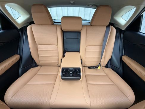 Used 2015 Lexus NX 200t AWD w/ Premium Package image 17