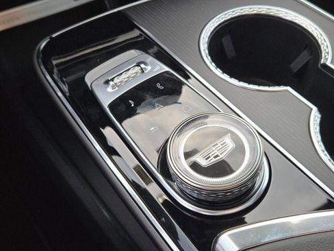 New 2026 Cadillac Lyriq Premium Luxury image 29