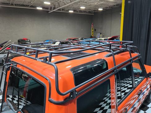 Used 2004 Land Rover Discovery S image 35