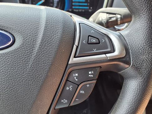 Used 2018 Ford Fusion S FWD image 14