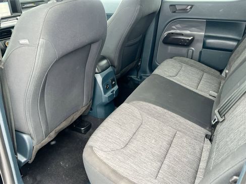 Used 2023 Ford Maverick XLT w/ Equipment Group 300A Standard image 19