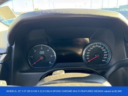 Used 2018 GMC Yukon Denali w/ Denali Ultimate Package image 8