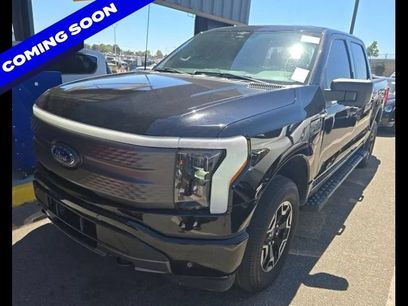 Used 2023 Ford F150 Lightning XLT