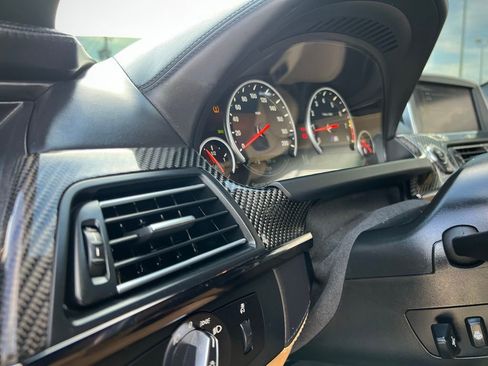 Used 2015 BMW M6 Gran Coupe image 52