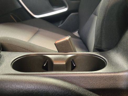 Used 2025 Kia Soul LX w/ LX Technology Package image 26