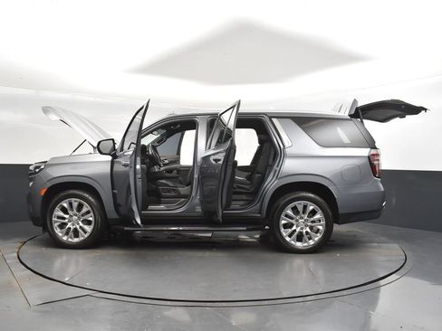 Used 2021 Chevrolet Tahoe LT image 47