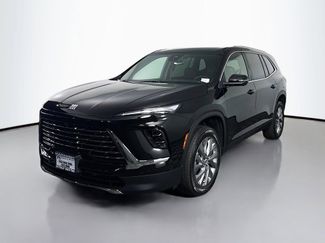 New 2025 Buick Enclave Preferred w/ Trailering Package, 5000 lbs. video 3