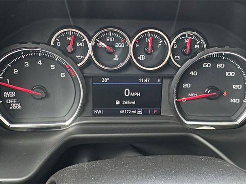 Used 2021 Chevrolet Tahoe RST w/ Luxury Package image 20