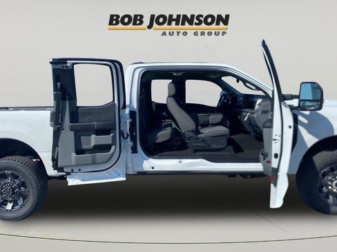 New 2026 Ford F350 XL w/ STX Appearance Package AWD/4WD image 26