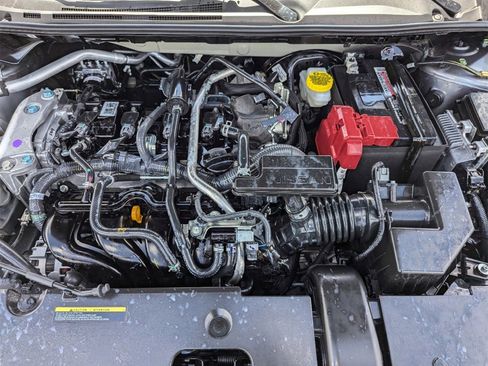 New 2025 Nissan Sentra S image 10