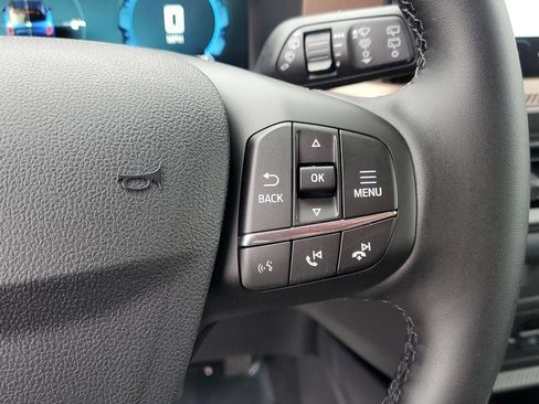 New 2025 Ford Bronco Sport Outer Banks image 22