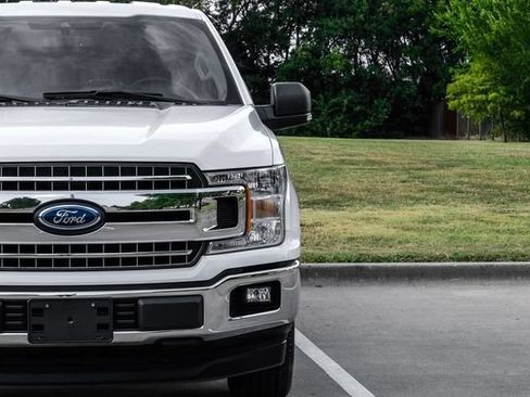 Used 2019 Ford F150 XLT w/ Equipment Group 301A Mid RWD image 41