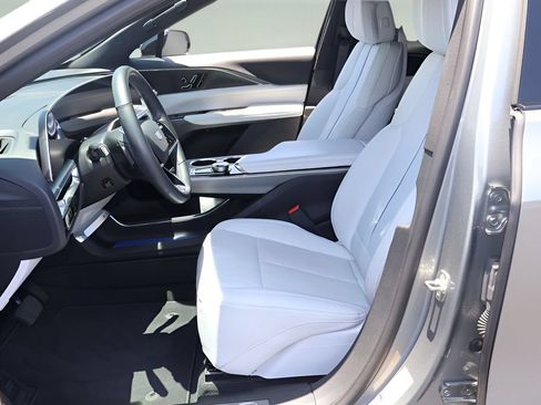 Certified 2024 Cadillac Lyriq Sport RWD image 11