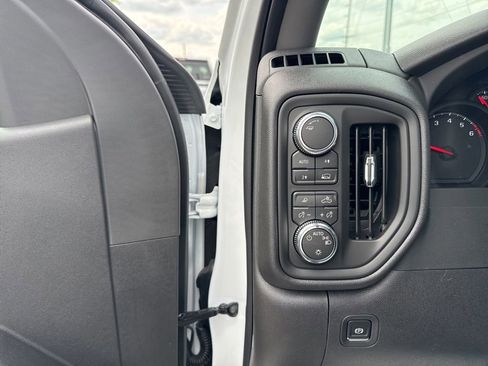 New 2026 GMC Sierra 1500 Pro w/ Pro Value Package AWD/4WD image 14
