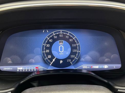 Used 2023 Cadillac CT5 Premium Luxury RWD image 16