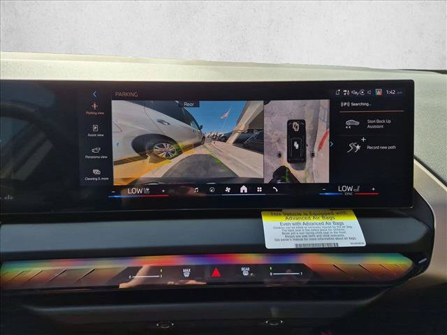 Certified 2025 BMW X3 xDrive30i w/ Premium Package AWD/4WD image 14